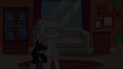 sex with bunny girl