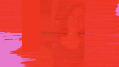 Sweetface chubby teen with big tits dressed undressed shower