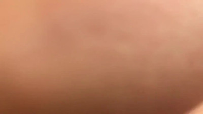 Schoolgirls Wet Panties & Pussy - Solo Tease With Dirty Talk