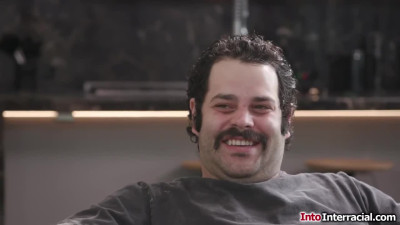 My petite wife is taking some big black cock for extra cash