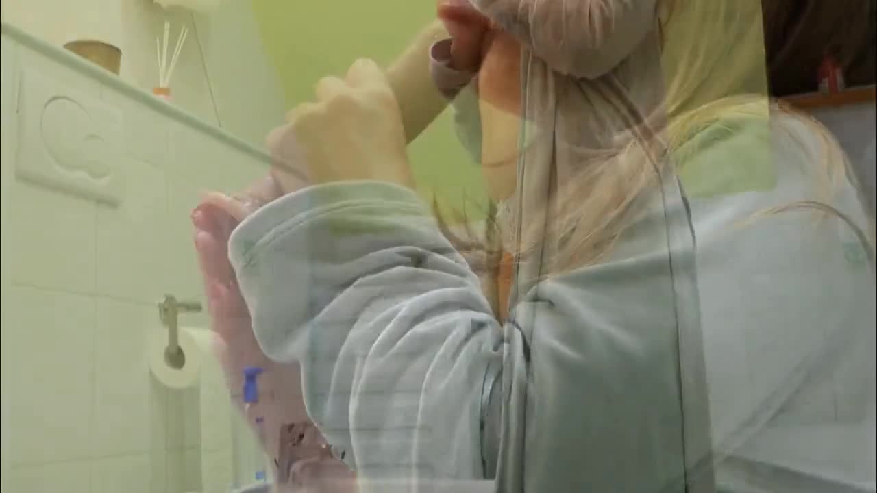 Watch Big-Ass MILF Masturbating and Cumming with a Dildo in Hiding Short Sex Videos - Duration: 05:04 | ePornNEW.