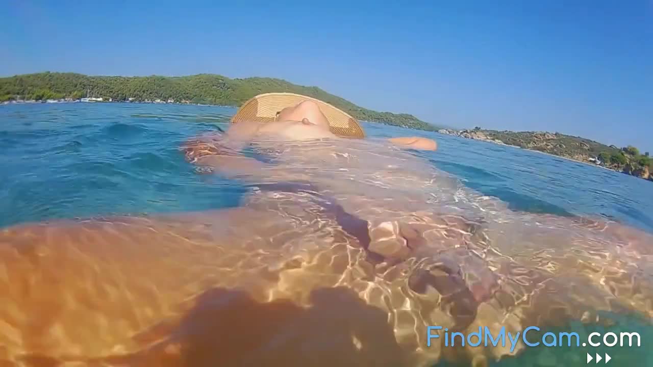 Watch Naked Underwater Adventure with Friends Short Sex Videos - Duration: 04:56 | ePornNEW.