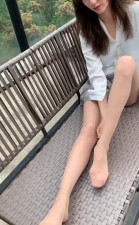 Foot Fetish CN Girls 300