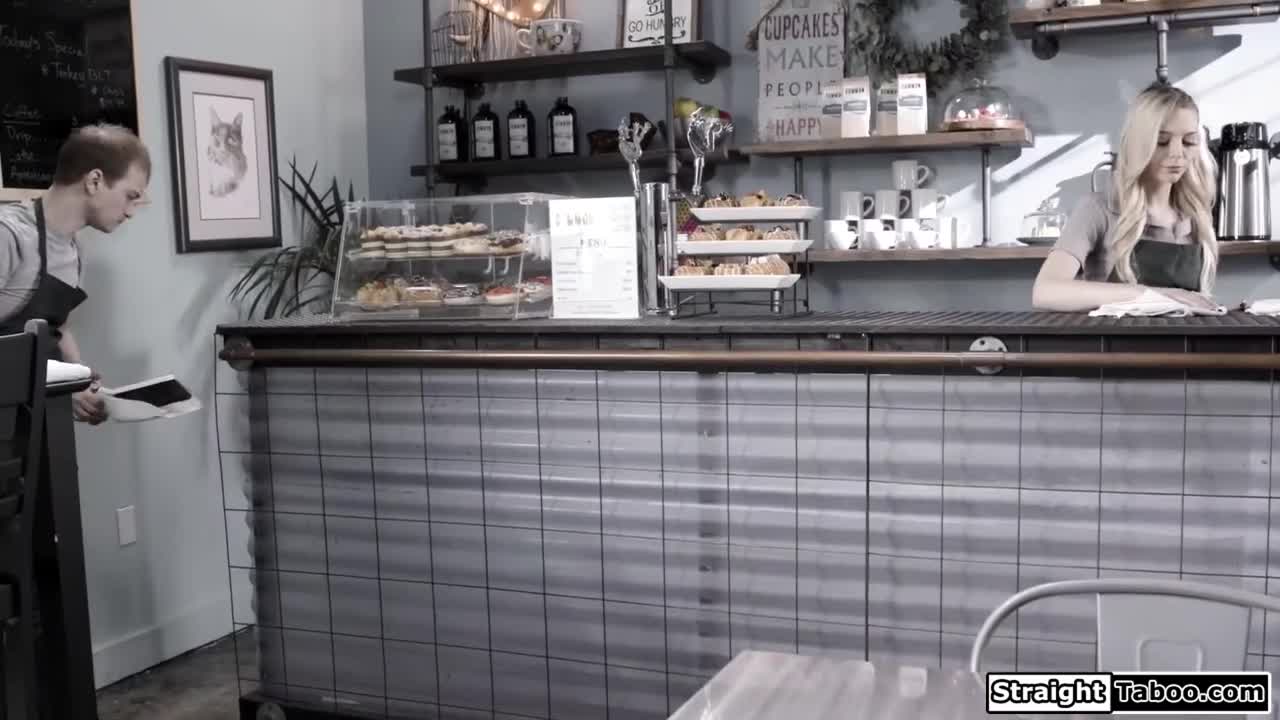 Watch Ill prove to you Im freaky enough by fucking you in the cafe Short Sex Videos - Duration: 08:10 | ePornNEW.