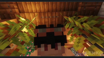 daisy having sex with player