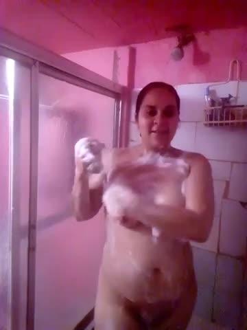 Watch Mostrándose la Milf cachonda luciendo sus tetas y culito Short Sex Videos - Duration: 02:30 | ePornNEW.