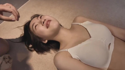 Tied up lesbians serving each other 140