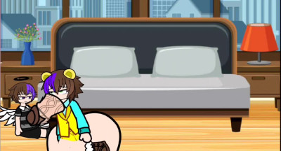 Michael and Evan a secret