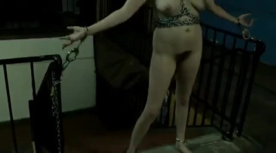 Arresting criminal girl 215