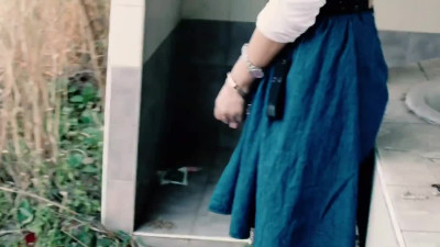 Arresting criminal girl 213