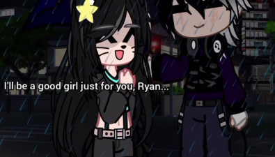 How i met with @Unkownperson693