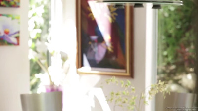 Cherie DeVille Wants Alicia Silver