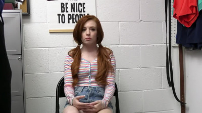 Shoplyfter - Madi Collins Candy Cavity Search 1080p