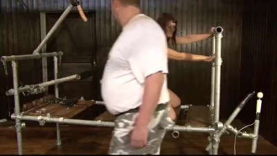 multiple orgasm torture by machine 249