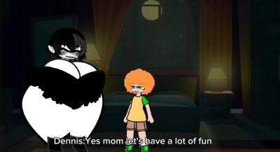 A day of swimming in at Hotel Transylvania