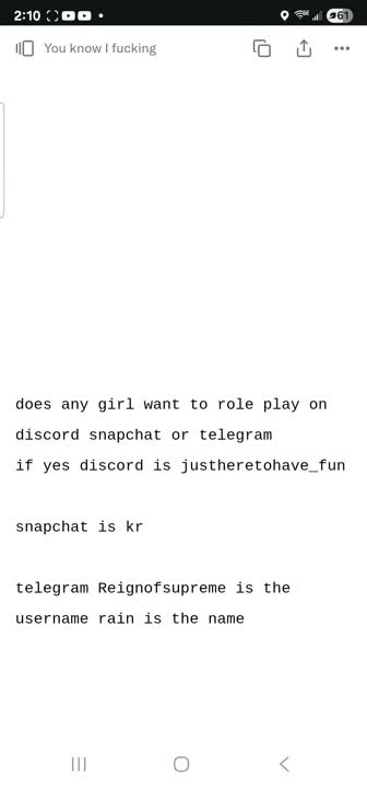 Watch Gacha roleplay/ sexting Short Sex Videos - Duration: 00:39 | ePornNEW.