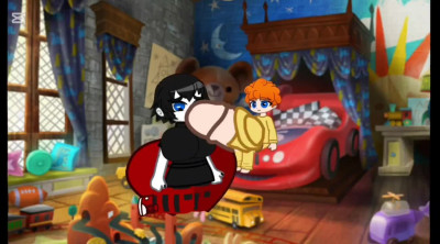 [Part 872] Mavis and Dennis