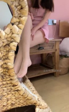 Foot Fetish CN Girls 316