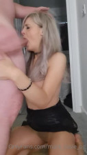 blowjob
