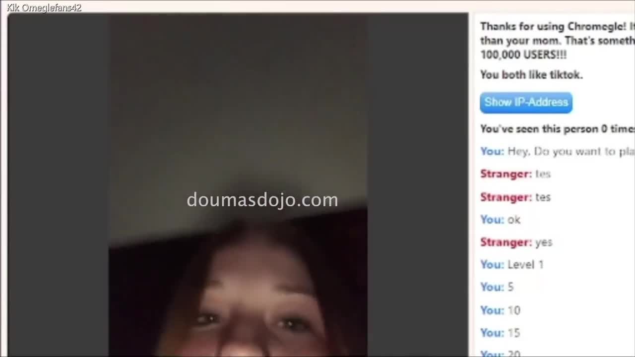 Watch Sexy blonde bates on omegle Short Sex Videos - Duration: 00:34 | ePornNEW.