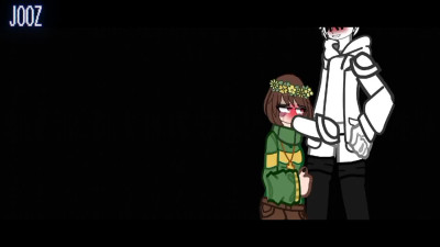 Y/H Fuck Chara || Y/H Выйбал Чару