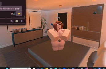 i fuck v11 while shes sleeping and fill her up <3