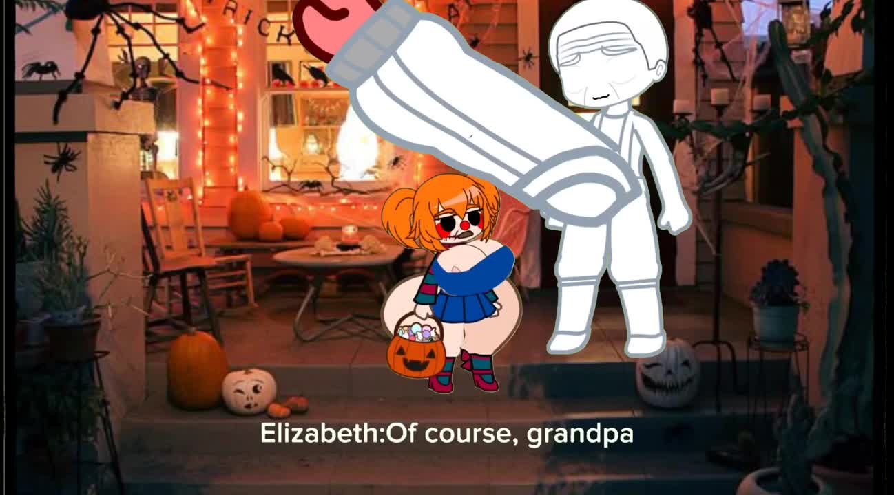 Watch Halloween orgy Afton family pt1 Short Sex Videos - Duration: 06:40 | ePornNEW.