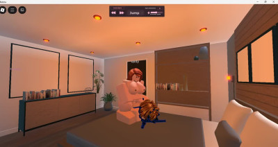 fucking my wife while  she sleeps