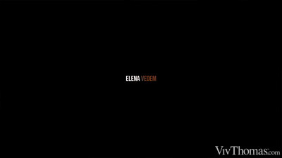 Elena Vedem & Talia Mint Have Sex