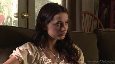 Georgia Jones & Melissa Monet Have Sex