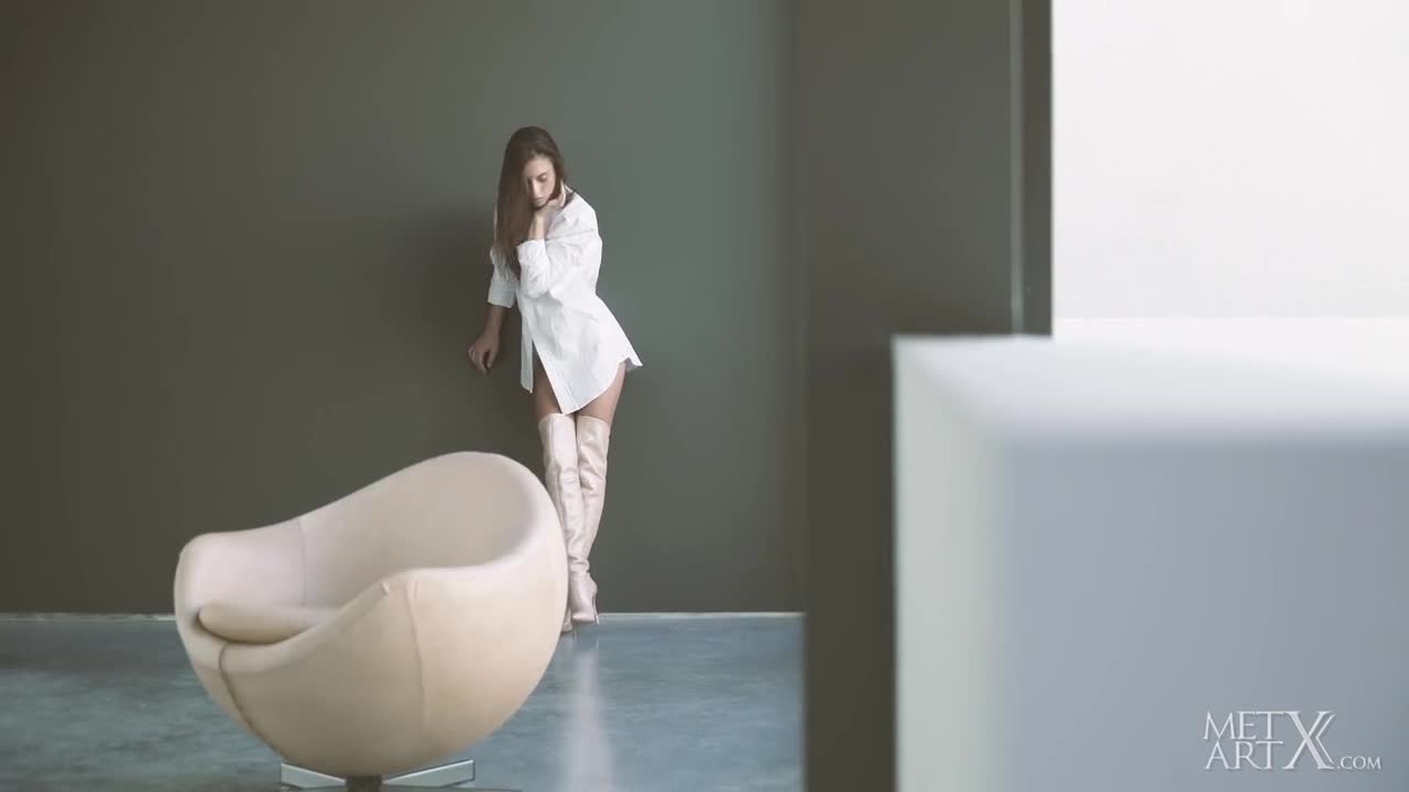 Watch Sabrisse -- Pussy In Boots Short Sex Videos - Duration: 12:05 | ePornNEW.