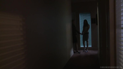 Georgia Jones & Prinzzess