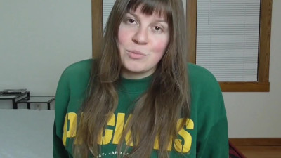 Big-Tit Brunette Wants You To Plow Her Hard in BDSM Video