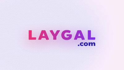 Hot Girl Leashed, Worships Bulls Big Cock at the Door