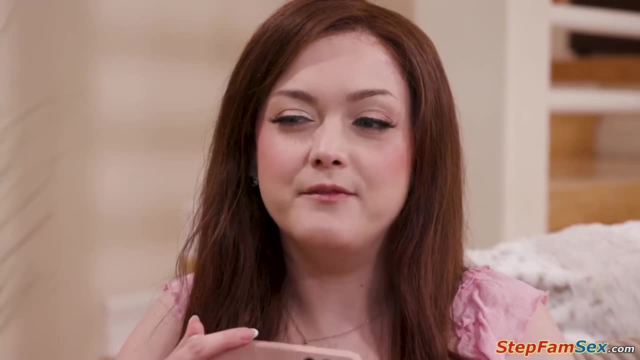 Watch Are you ready for some anal stepdaughter stepdaddy bonding? Short Sex Videos - Duration: 08:10 | ePornNEW.