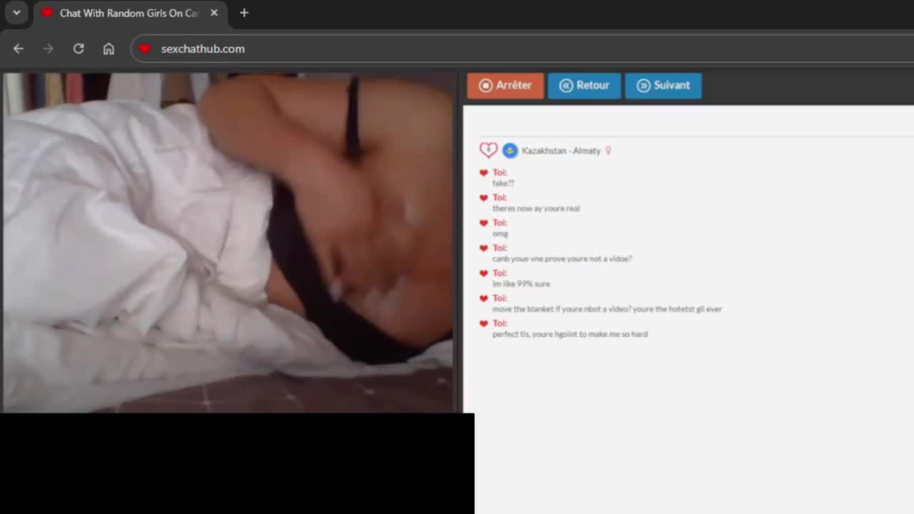 Watch Perfect body babe on sex chat Short Sex Videos - Duration: 12:06 | ePornNEW.