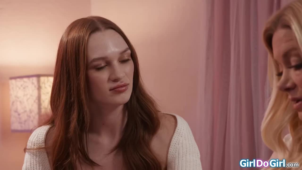 Watch Since my stepmommy is divorced we can lick each others pussy Short Sex Videos - Duration: 08:10 | ePornNEW.