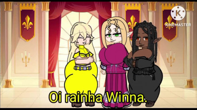 The world of adventure (ep 6) [Um problema a menos]