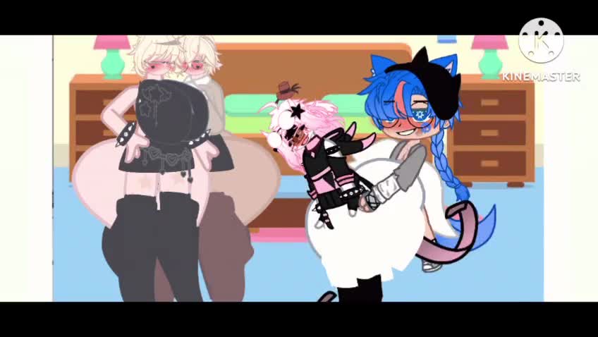 Watch requsted for nightmare | fucking two hot girls and cutie femboy Short Sex Videos - Duration: 05:33 | ePornNEW.