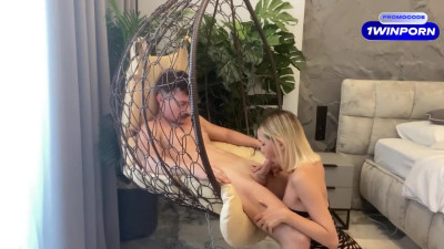 The dissolute bi-atch requested I drill her asshole with my erect member.