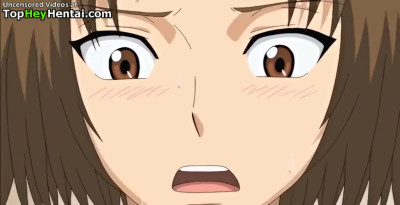 Hot teen with big tits having rough sex