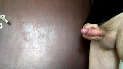 Mujer,  7a. y 12a. eyaculacion vuelan hacia vos