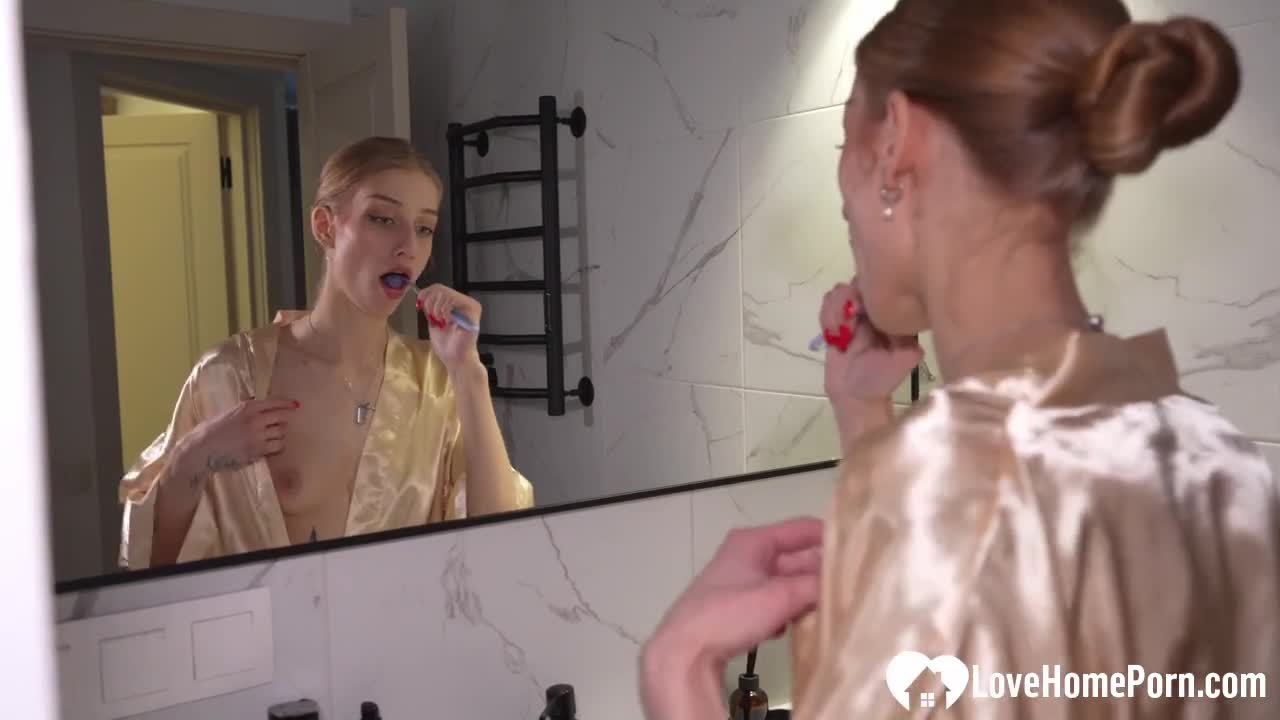 Watch I Walk into the Bathroom While She Showers and Fuck Her Proper Short Sex Videos - Duration: 10:38 | ePornNEW.