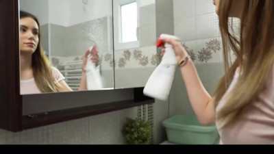 I fucked my beautiful wife