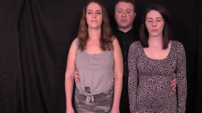 Erotic Hypnosis session 3. Unaware women taken advantage of. UNSTAGED REAL