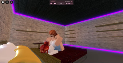 haveing fun with juniort