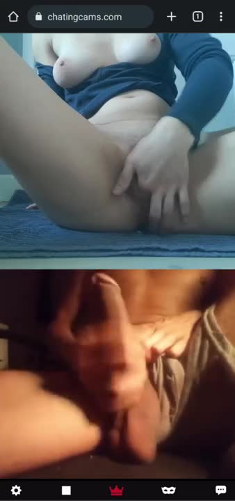 Watch Teen fingering wet pussy on video chat Short Sex Videos - Duration: 02:11 | ePornNEW.
