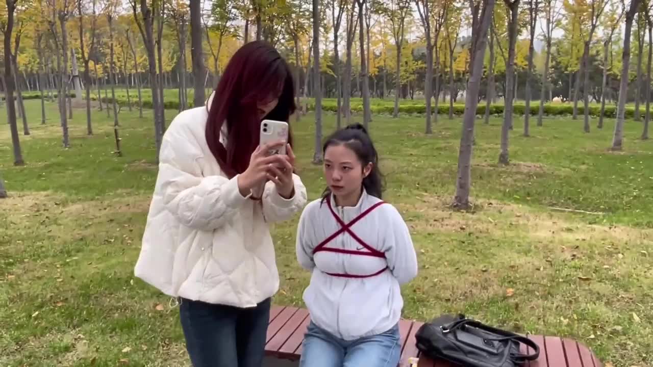 Watch Chinese Girl outdoor exhibitionism BDSM Training 164 Short Sex Videos - Duration: 22:24 | ePornNEW.