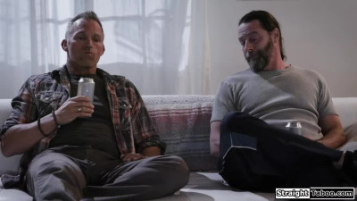 You think we can fuck your stepdaughters petite girlfriend?