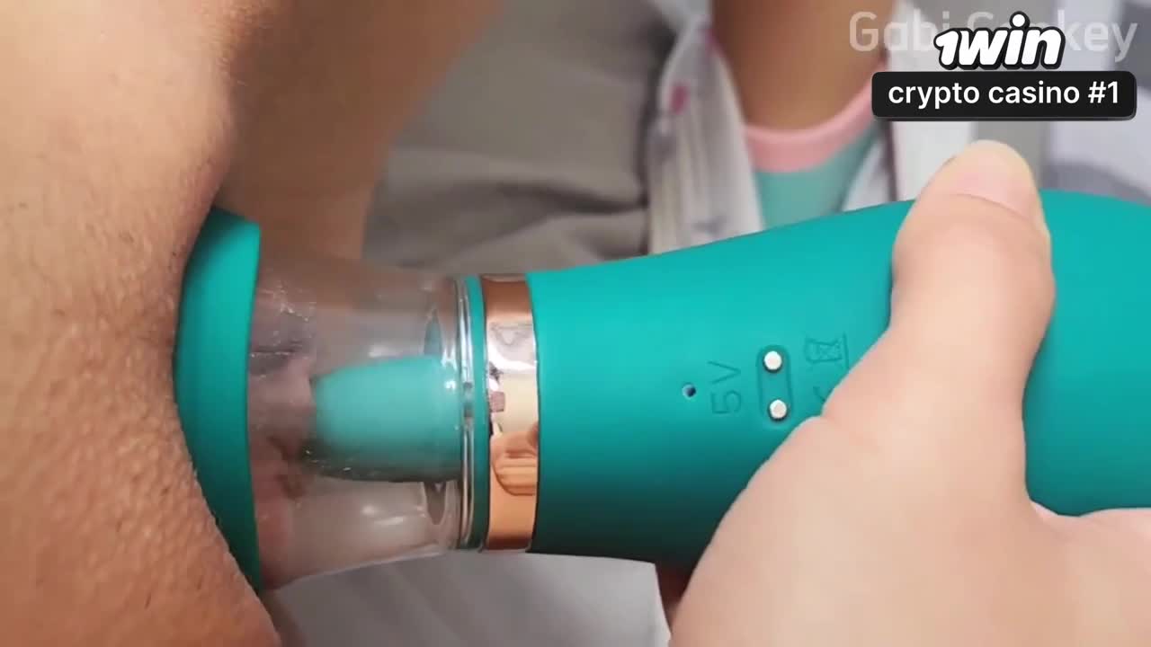 Watch Descubra o melhor orgasmo com um sugador de clitóris em uma incrível cena Short Sex Videos - Duration: 09:14 | ePornNEW.